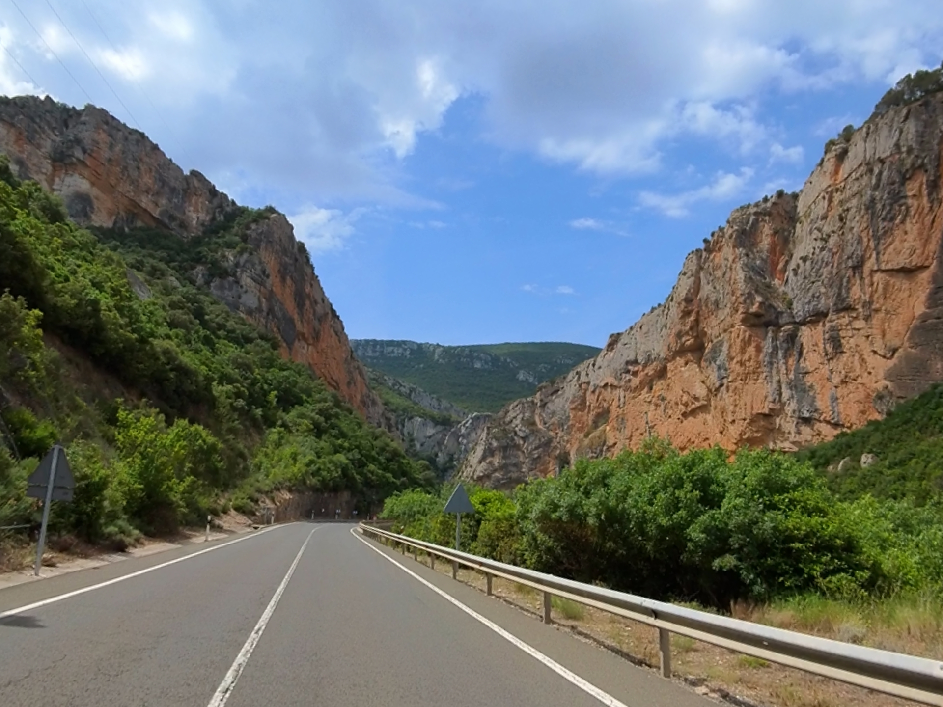 05-auf dem Weg nach Saragossa